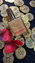 Load image into Gallery viewer, *NEW* DYNASTY Body Oil