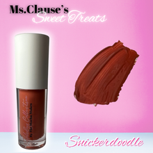 Load image into Gallery viewer, Ms.Clause's: Sweet Treats Glossy Gloss