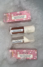 Load image into Gallery viewer, SANTA'S SACK: GLOSSY GLOSS