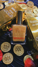Load image into Gallery viewer, *NEW* DYNASTY Body Oil