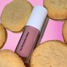 Load image into Gallery viewer, Ms.Clause's: Sweet Treats Glossy Gloss