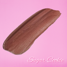 Load image into Gallery viewer, Ms.Clause's: Sweet Treats Glossy Gloss
