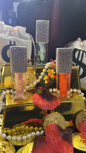Load image into Gallery viewer, *NEW* MAJESTY Lip Oil Set