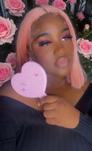 Load image into Gallery viewer, MI AMOUR SELF LOVE HEART MIRROR