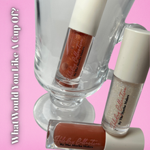Load image into Gallery viewer, Ms.Clause's: A Cup Of Glossy Gloss