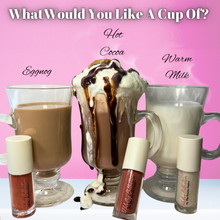 Load image into Gallery viewer, Ms.Clause's: A Cup Of Glossy Gloss
