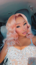 Load image into Gallery viewer, *NEW* PEARLESCENT Mink Lash