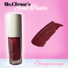 Load image into Gallery viewer, Ms.Clause's: Sweet Treats Glossy Gloss