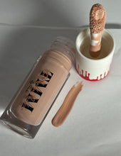 Load image into Gallery viewer, Blood Type O Nude Lipgloss