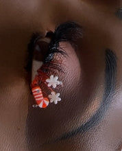 Load image into Gallery viewer, SANTA'S SACK: CUSTOM CHRISTMAS MINK LASHES