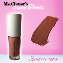 Load image into Gallery viewer, Ms.Clause's: Sweet Treats Glossy Gloss