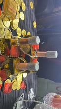 Load image into Gallery viewer, *NEW* RICHES Lipgloss Set