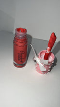 Load image into Gallery viewer, Cherished: Amber Lipgloss