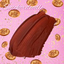 Load image into Gallery viewer, Ms.Clause's: Sweet Treats Glossy Gloss