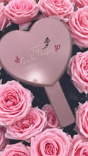 Load image into Gallery viewer, MI AMOUR SELF LOVE HEART MIRROR