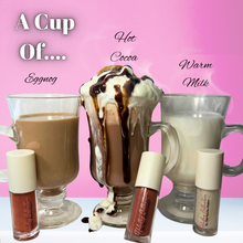 Load image into Gallery viewer, Ms.Clause's: A Cup Of Glossy Gloss