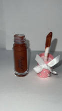 Load image into Gallery viewer, Cherished: McKae Lipgloss