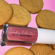 Load image into Gallery viewer, Ms.Clause's: Sweet Treats Glossy Gloss