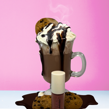 Load image into Gallery viewer, Ms.Clause's: A Cup Of Glossy Gloss