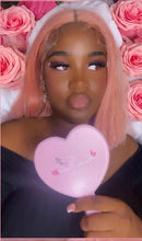 Load image into Gallery viewer, MI AMOUR SELF LOVE HEART MIRROR