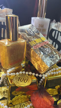 Load image into Gallery viewer, *NEW* DYNASTY Body Oil