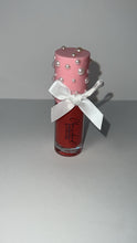 Load image into Gallery viewer, Cherished: Amber Lipgloss