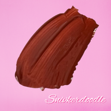 Load image into Gallery viewer, Ms.Clause's: Sweet Treats Glossy Gloss