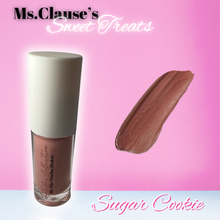 Load image into Gallery viewer, Ms.Clause's: Sweet Treats Glossy Gloss