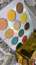 Load image into Gallery viewer, *NEW* THAT GIRL Eyeshadow Palette