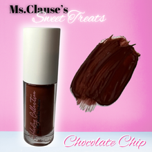 Load image into Gallery viewer, Ms.Clause's: Sweet Treats Glossy Gloss
