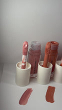 Load and play video in Gallery viewer, Ms.Clause's: Sweet Treats Glossy Gloss