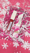 Load and play video in Gallery viewer, SANTA'S SACK: RED VELVET LIPSTICK