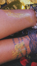 Load and play video in Gallery viewer, *NEW* DYNASTY Body Oil