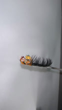 Load and play video in Gallery viewer, Spice Baby Mink Lash
