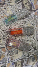 Load and play video in Gallery viewer, *NEW* MAJESTY Lip Oil Set