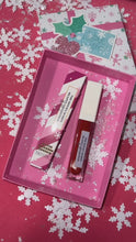 Load and play video in Gallery viewer, SANTA'S SACK: RED VELVET LIPSTICK
