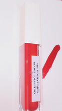 Load and play video in Gallery viewer, SANTA'S SACK: RED VELVET LIPSTICK