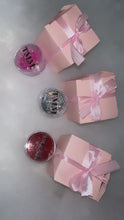 Load and play video in Gallery viewer, SANTA'S SACK: GLITTERS