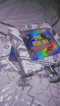 Load and play video in Gallery viewer, *NEW* PEARLESCENT Mink Lash