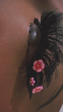 Load and play video in Gallery viewer, *NEW* Hibiscus