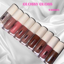 Load image into Gallery viewer, *NEW* GLOSSY GLOSS NON-STICKY