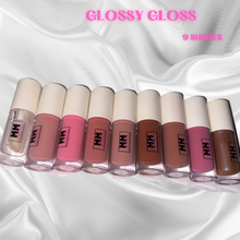 Load image into Gallery viewer, *NEW* GLOSSY GLOSS NON-STICKY