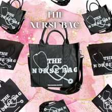 Load image into Gallery viewer, (PREORDER) The Nurse Bag