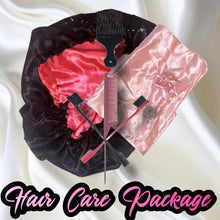 Load image into Gallery viewer, Hair Care Package