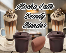 Load image into Gallery viewer, Latte Blender