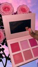 Load image into Gallery viewer, MI AMOUR BLUSH PALETTE
