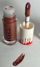 Load image into Gallery viewer, Crime Scene Shimmer Lipgloss
