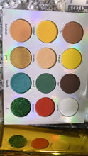 Load image into Gallery viewer, *NEW* THAT GIRL Eyeshadow Palette
