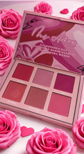 Load image into Gallery viewer, MI AMOUR BLUSH PALETTE
