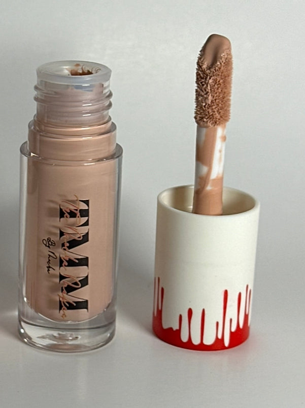 Blood Type O Nude Lipgloss